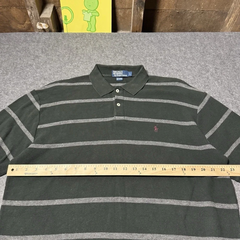 Ralph Lauren vtg 90s
